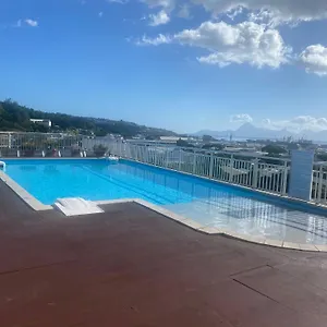 Apartment - Kaoha Nui, Papeete (Tahiti)